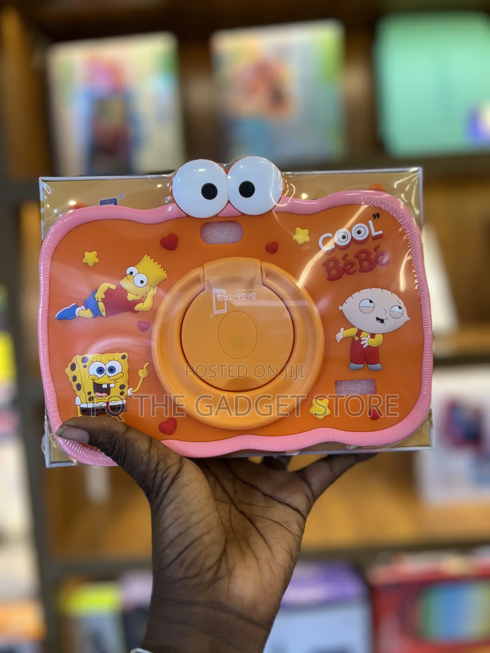 New Bebe Cool-1 256 GB