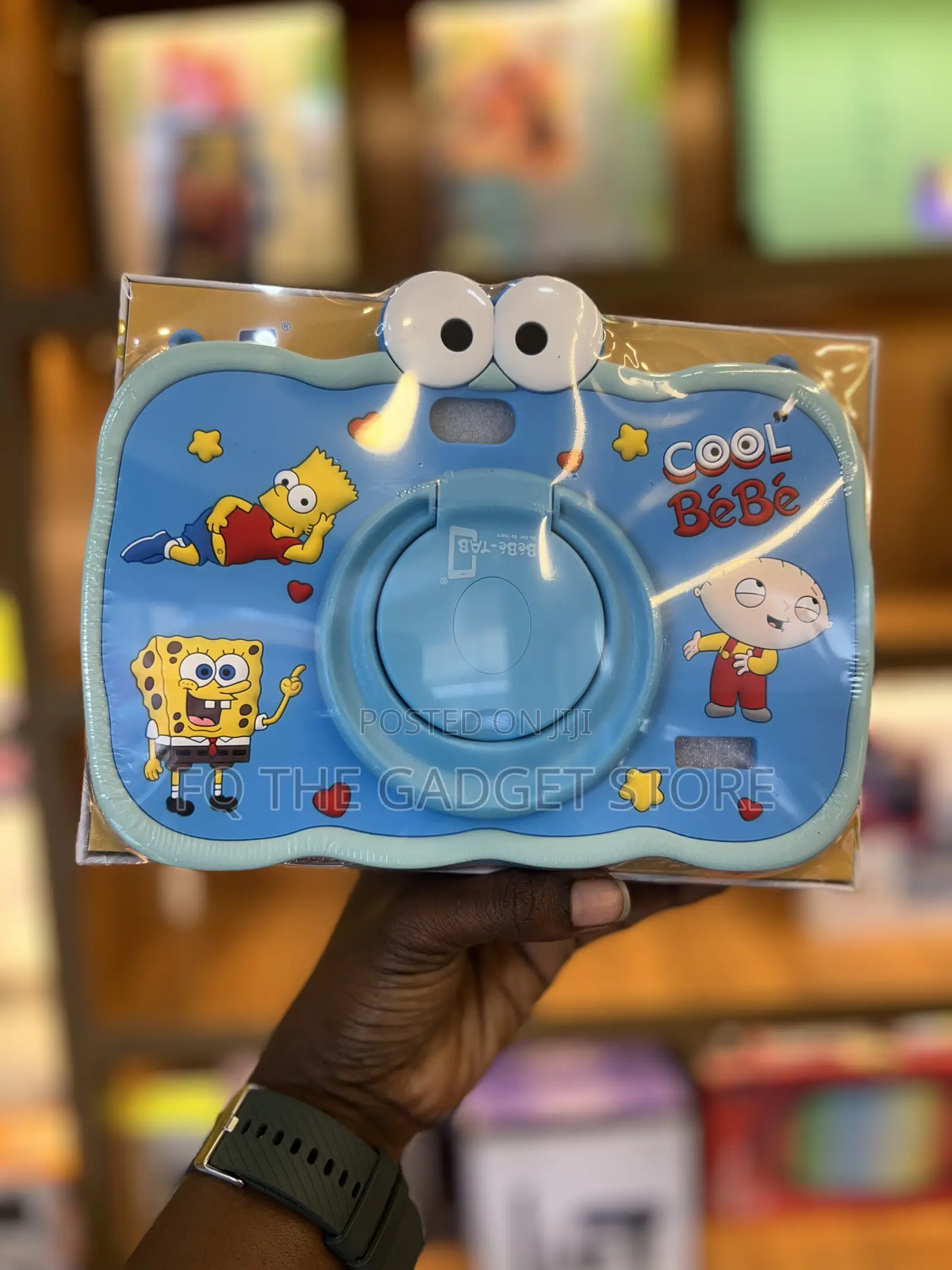 New Bebe Cool-1 256 GB
