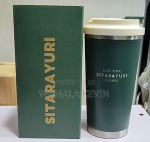 Travel Mug