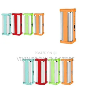 Rechargeable Emergency Led Lamp