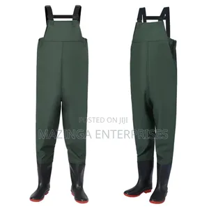 Waterproof Chest Waders For Fishing Fr Fishing,Hunting,Industrial Work