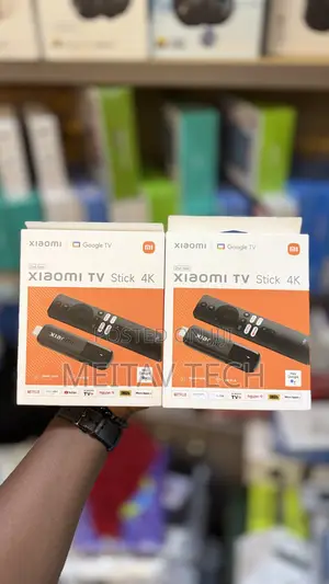 Xiaomi Mi Tv Stick 