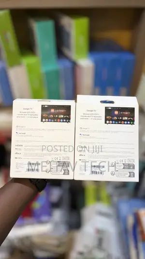 Xiaomi Mi Tv Stick 