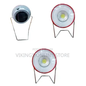 Rechargeable Emergency Led Lamp