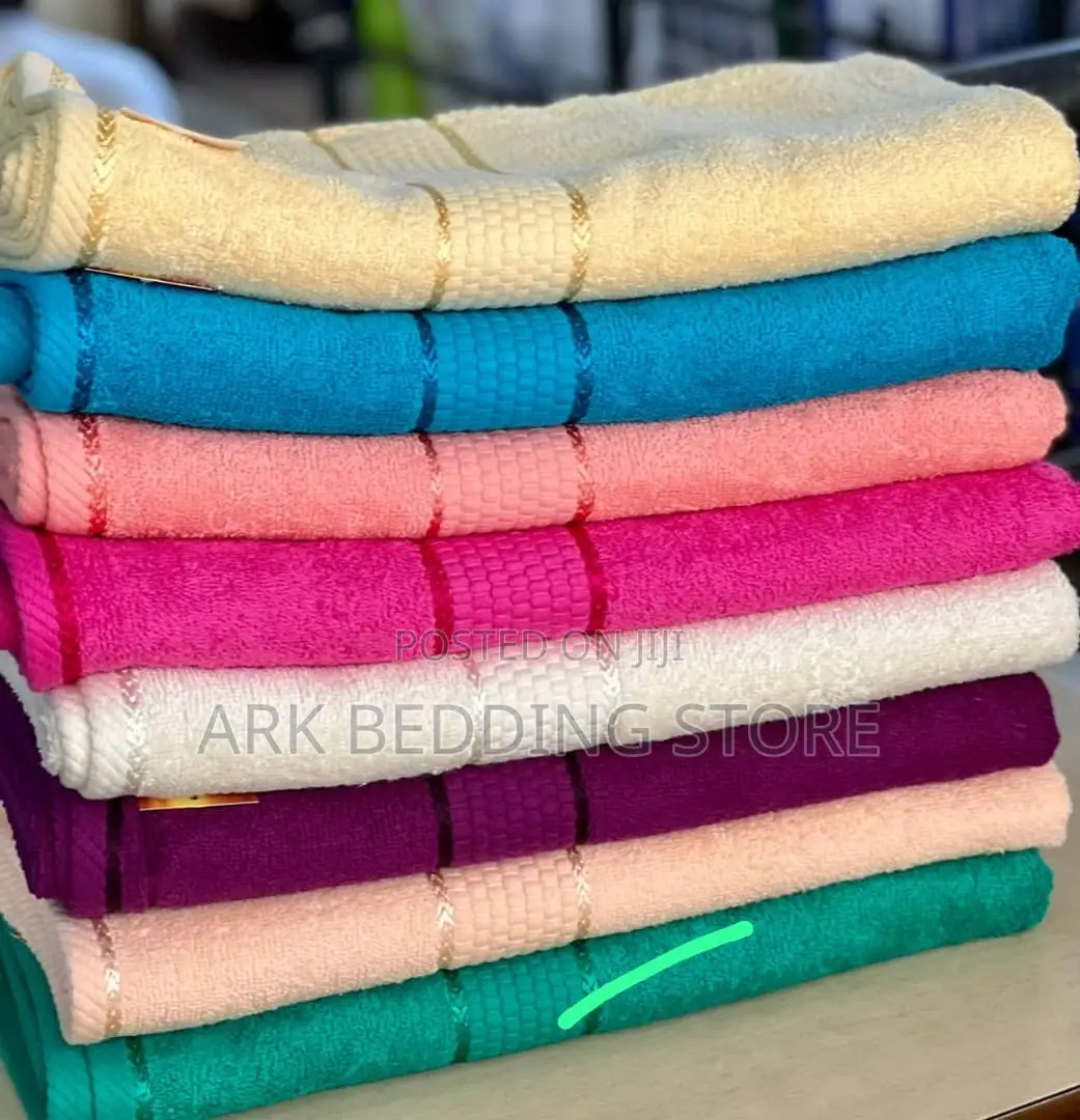 Royal Dry Towels by Polo
