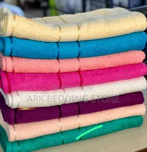 Royal Dry Towels by Polo