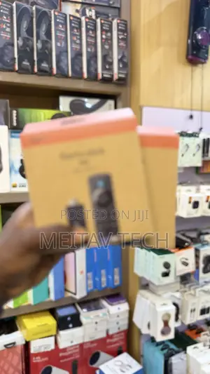 Amazon Fire Tv Stick Hd 2nd Gen 2025