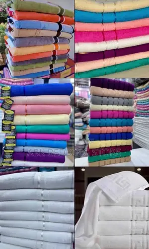Cloud Soft Polo Towels