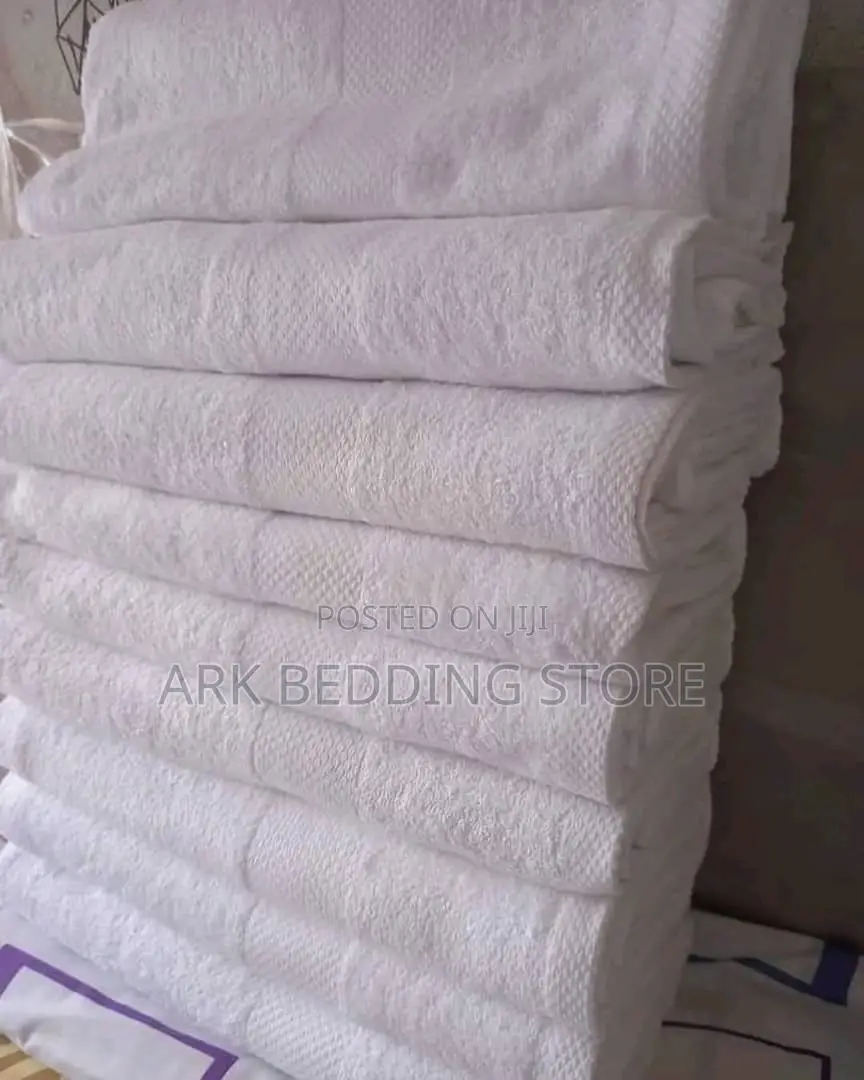 Classic Hotel Towel