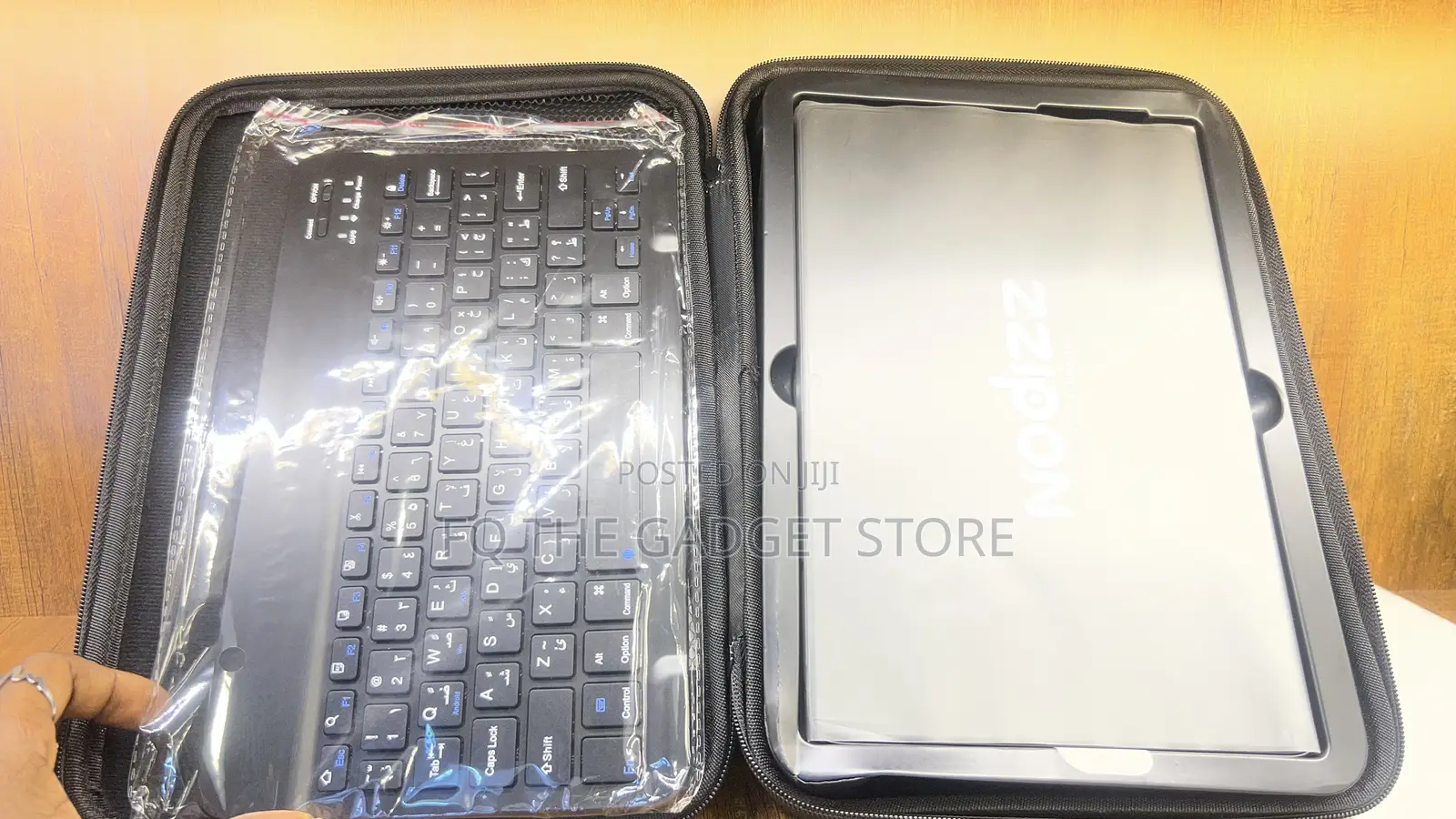 New Tablet 256 GB