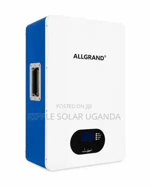 5kwh Wall Mount Lithium Battery 48v 100ah Lifepo4 Solar