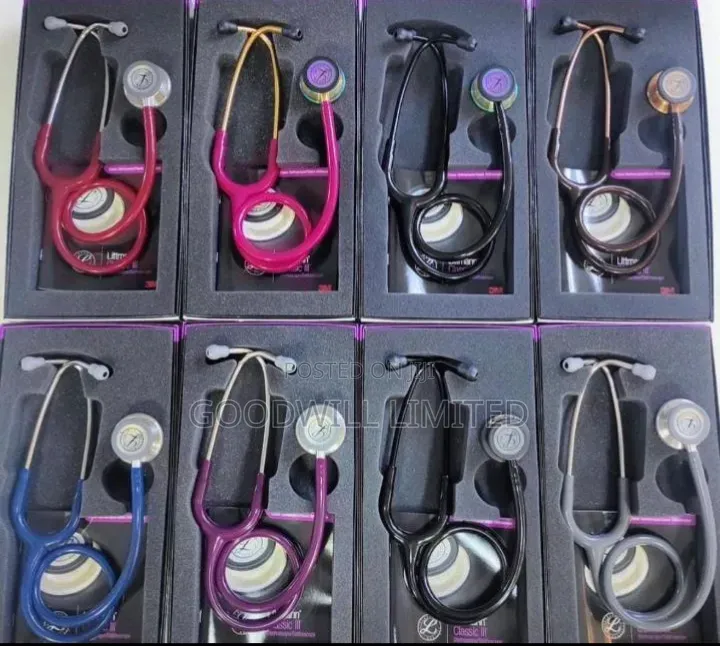 Litman Stethoscopes