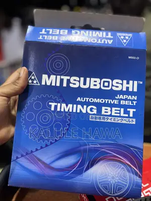 Timing Belt