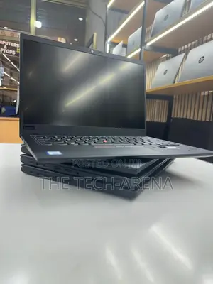 New Laptop Lenovo ThinkPad X1 Carbon 8GB Intel Core i5 SSD 256GB