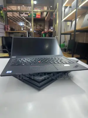 New Laptop Lenovo ThinkPad X1 Carbon 8GB Intel Core i5 SSD 256GB