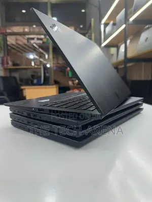 New Laptop Lenovo ThinkPad X1 Carbon 8GB Intel Core i5 SSD 256GB