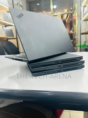 New Laptop Lenovo ThinkPad X1 Carbon 8GB Intel Core i5 SSD 256GB