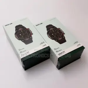 Green Lion Gear Fit Smart Watch