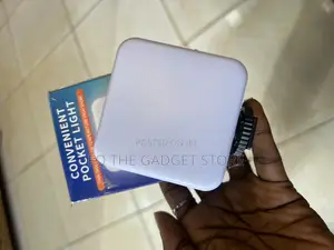 Convenient Gz49s Pocket Video Light.