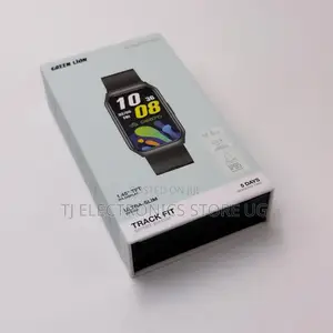 Green Lion 1.45” Ft Ultra Slim Design