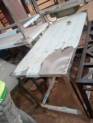 Stainless Steel Working Table