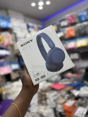 Sony Wh-ch520