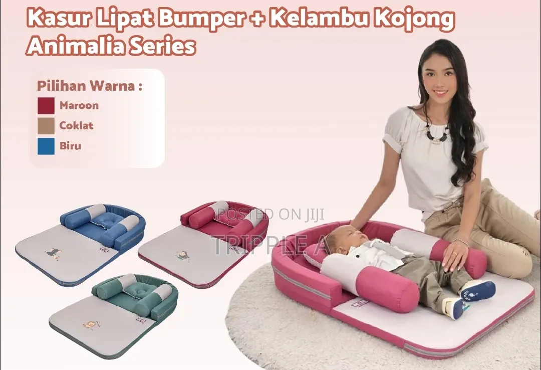 Baby Co-Sleeper