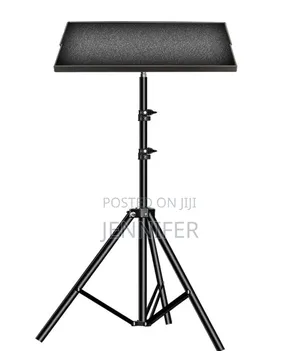 Universal Laptop Projector Tripod Stand