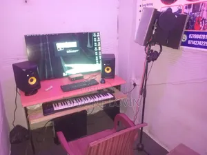 Song Recording