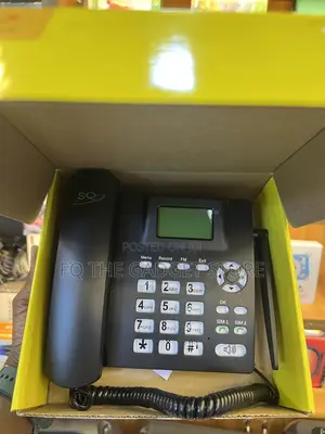 Sq Ls 930 Mobile GSM Wireless Phone Landline