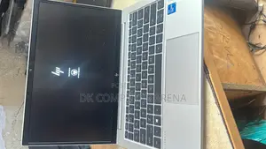 Laptop HP EliteBook 840 8GB Intel Core i5 SSD 256GB