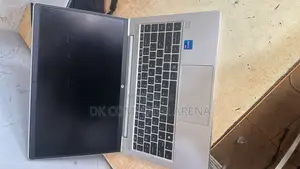Laptop HP ProBook 440 G8 8GB Intel Core i7 SSD 256GB
