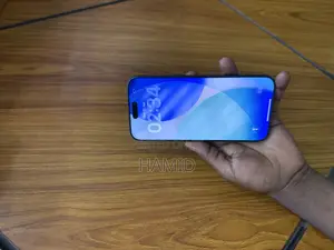 Apple iPhone 17 Pro Max 512 GB Blue