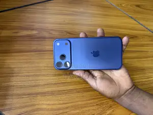 Apple iPhone 17 Pro Max 512 GB Blue