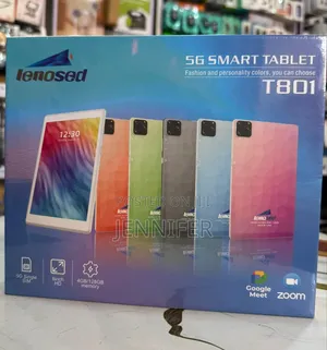 New Lenosed T80 4 GB
