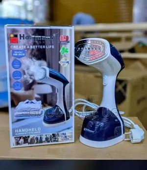 Hoffmans Hm-9038 Handheld Garment Steamer.