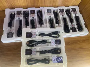 Digitalpersona Fingerprint Scanner