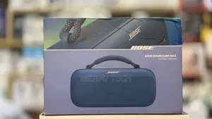 Bose Soundlink Max