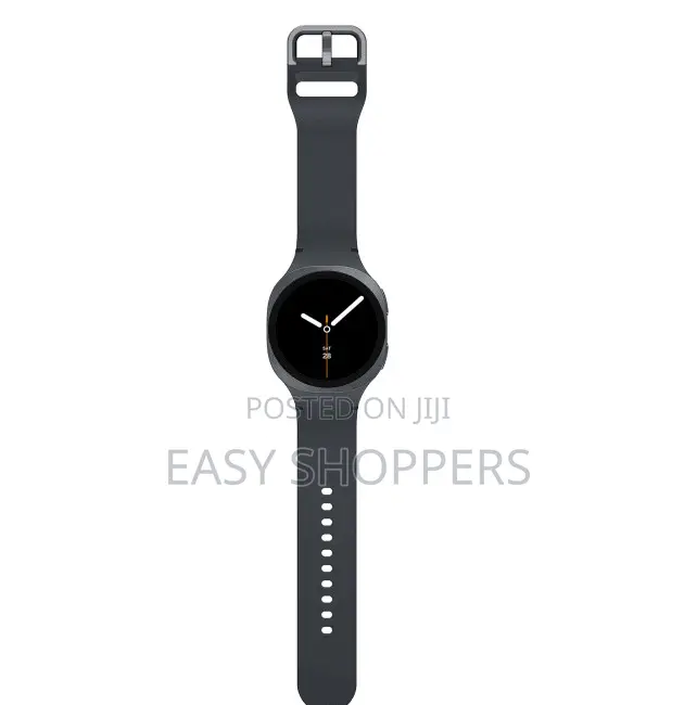 A Samsung Galaxy Watch 8 4mm