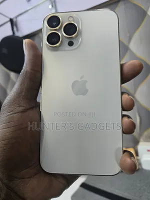 Apple iPhone 13 Pro Max 128 GB Gold
