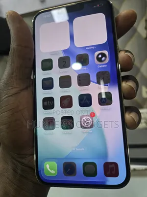 Apple iPhone 13 Pro Max 128 GB Gold