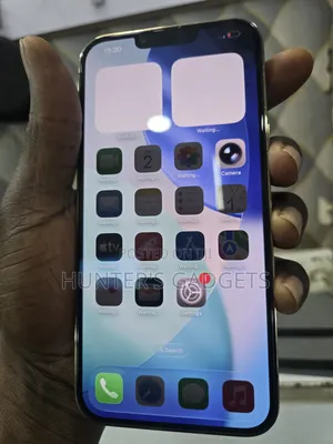 Apple iPhone 13 Pro Max 128 GB Gold