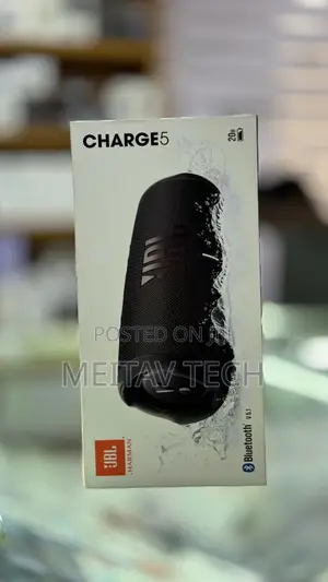 JBL Charge 5