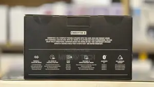 Marshall Emberton 2 Ii Portable Bluetooth Speaker