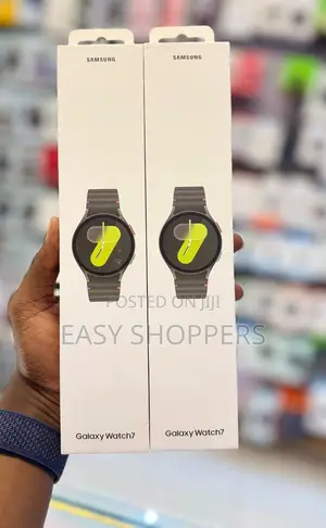Samsung Galaxy Watch 7 44m
