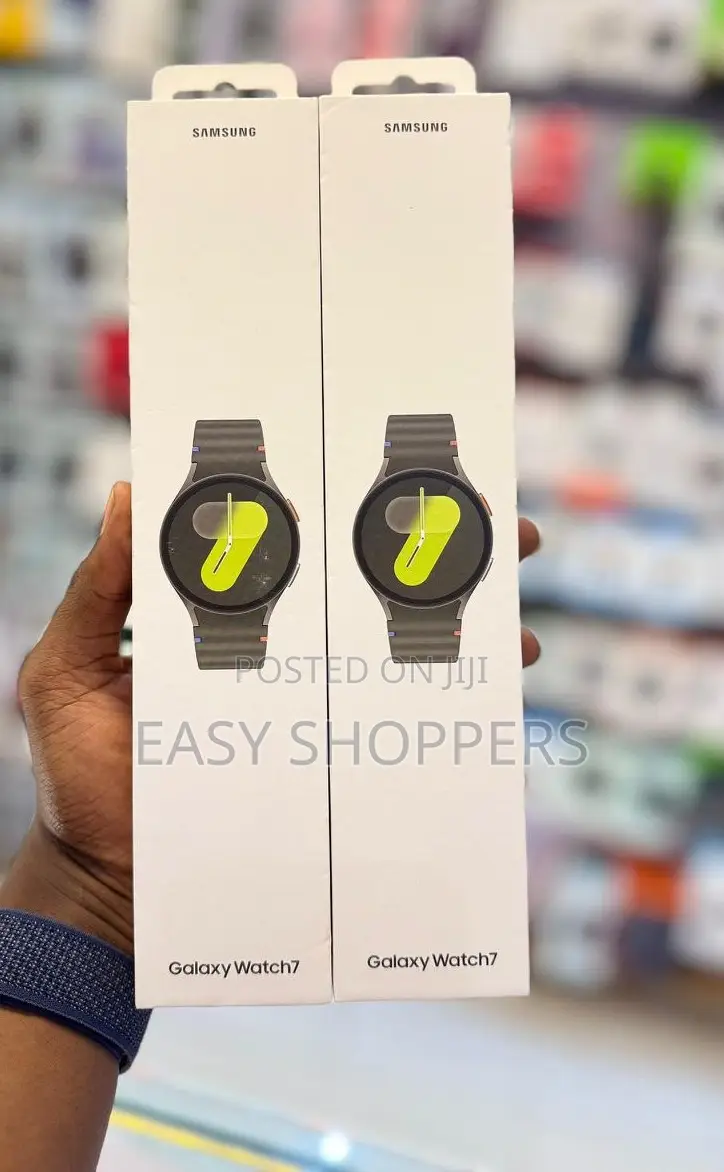 Samsung Galaxy Watch 7 44m