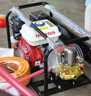 Garden Sprayer Honda With Accessories