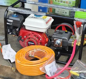 Garden Sprayer Honda With Accessories