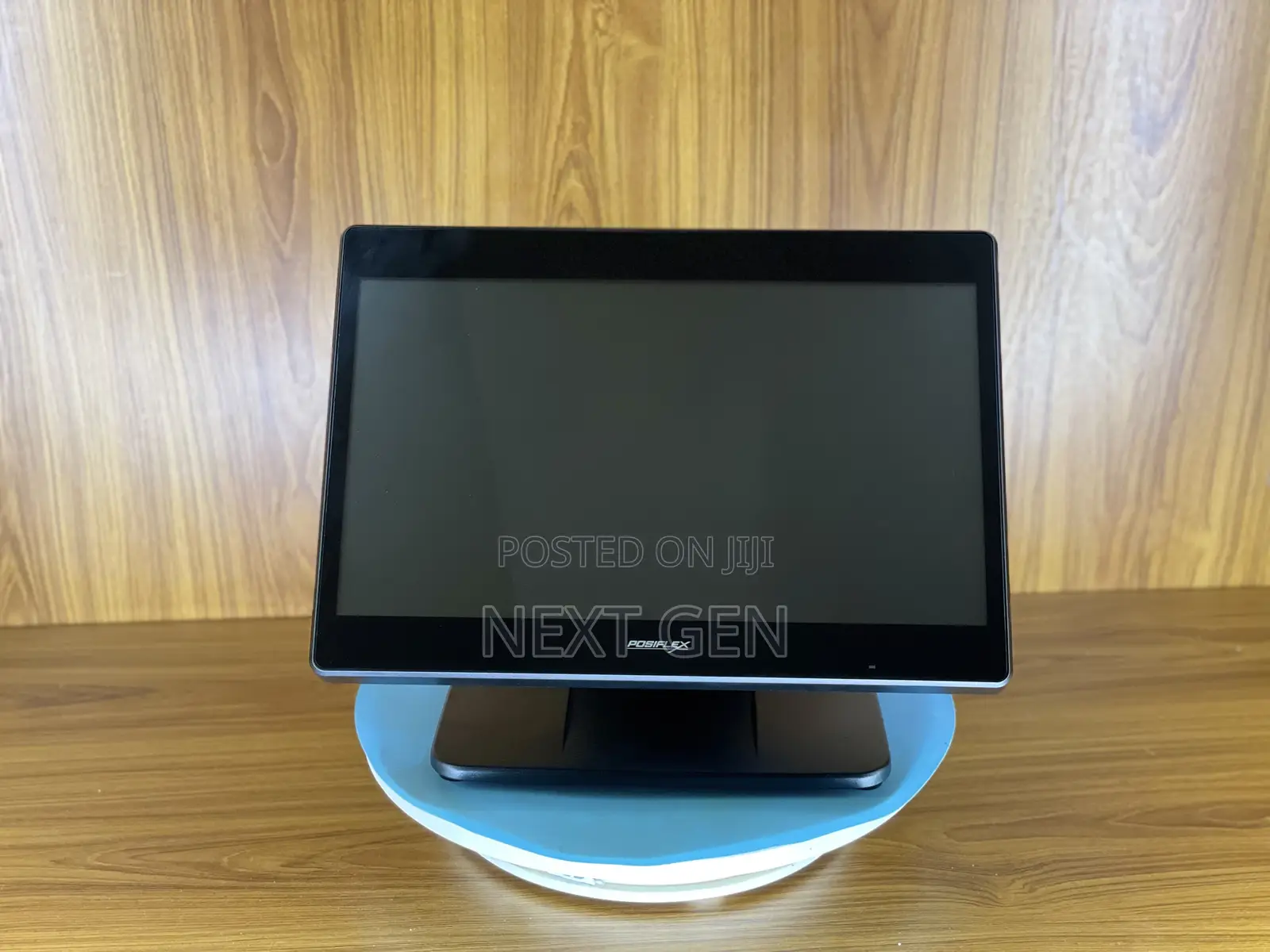 All in One Touchscreen Pos Machine