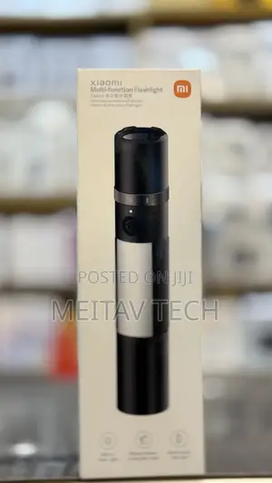 Xiaomi Flashlight